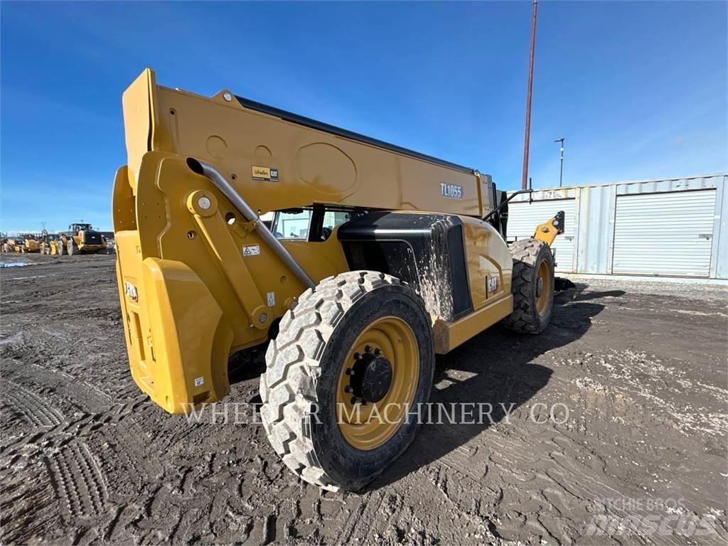 CAT TL1055-05 Verreikers