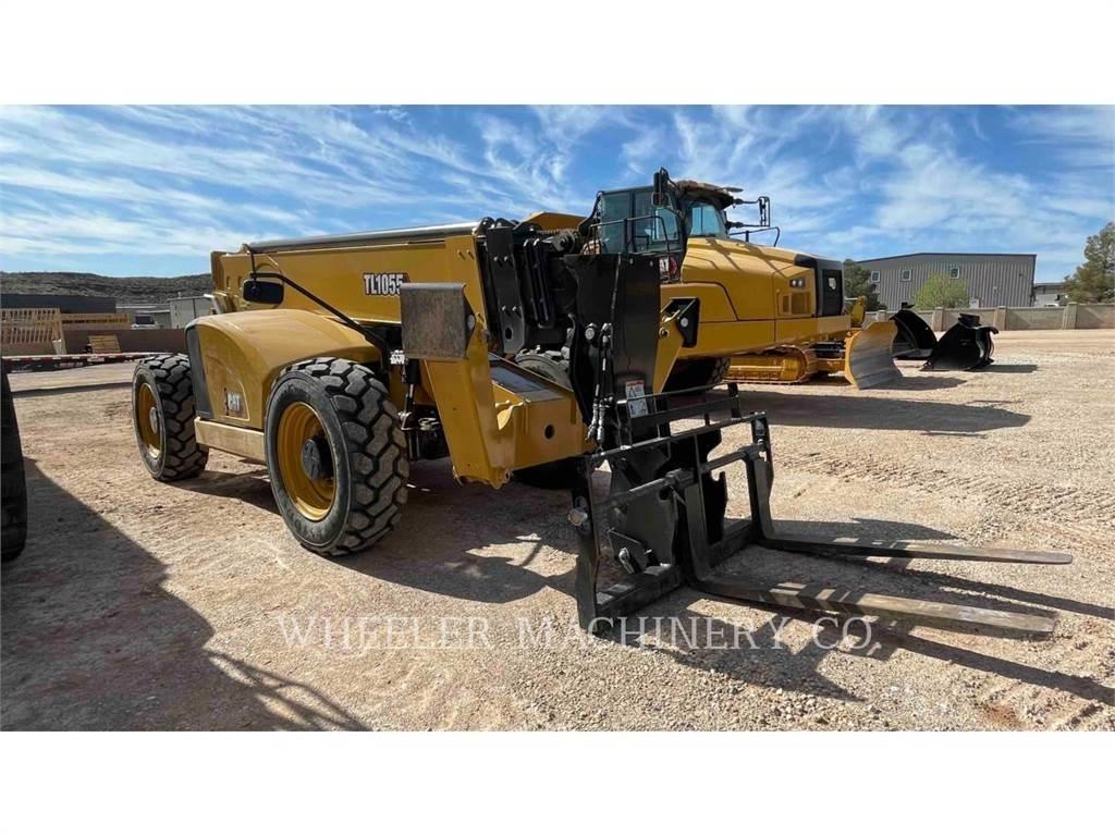 CAT TL1055-05 Verreikers