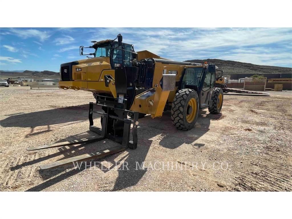 CAT TL1055-05 Verreikers