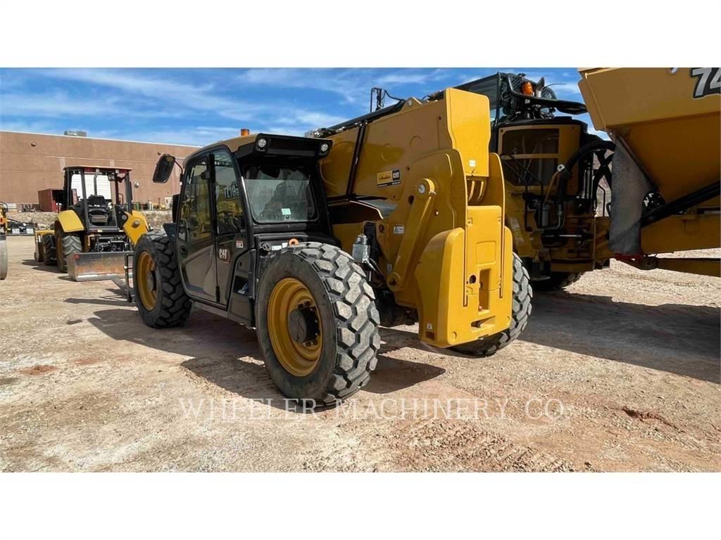 CAT TL1055-05 Verreikers