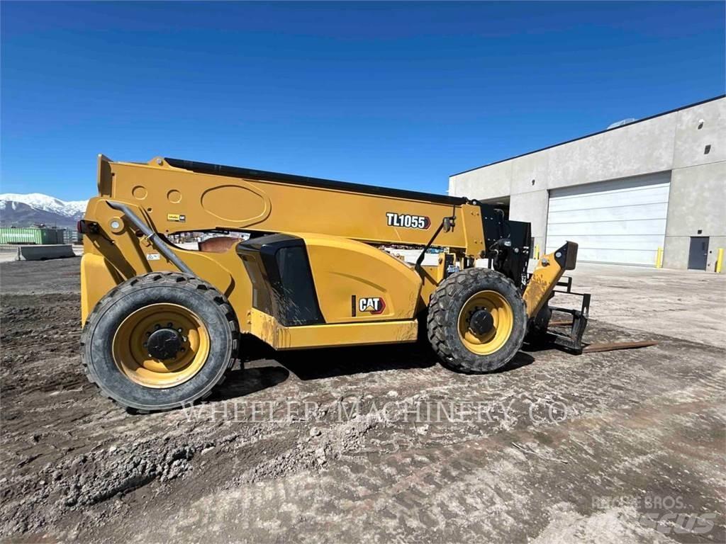 CAT TL1055-05 Verreikers