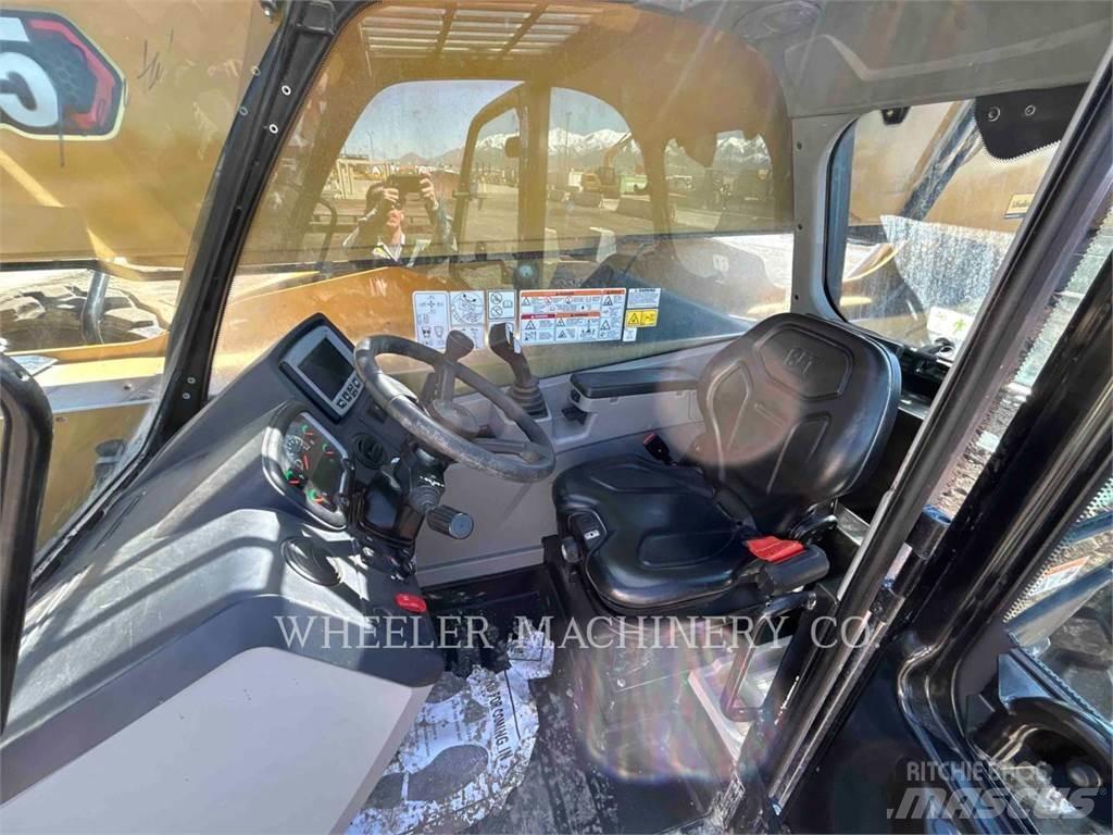 CAT TL1055-05 Verreikers