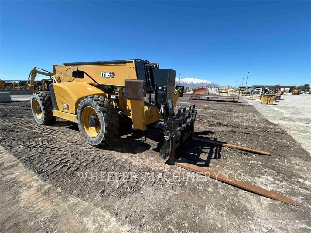 CAT TL1055-05 Verreikers