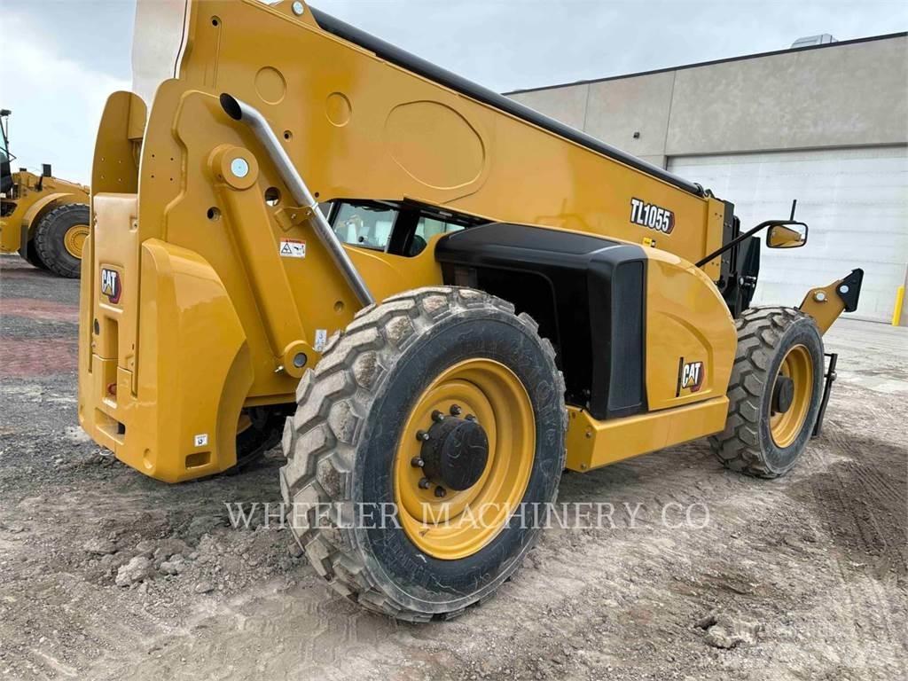 CAT TL1055-05 Verreikers