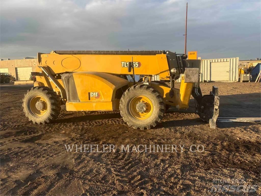 CAT TL1055-05 Verreikers