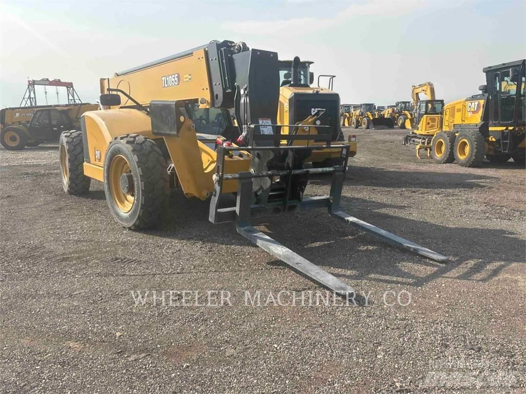 CAT TL1055-05 Verreikers