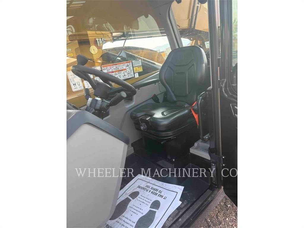 CAT TL1055-05 Verreikers