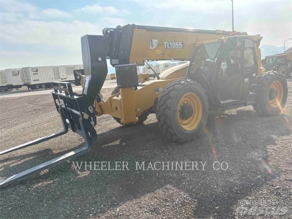 CAT TL1055-05 Verreikers
