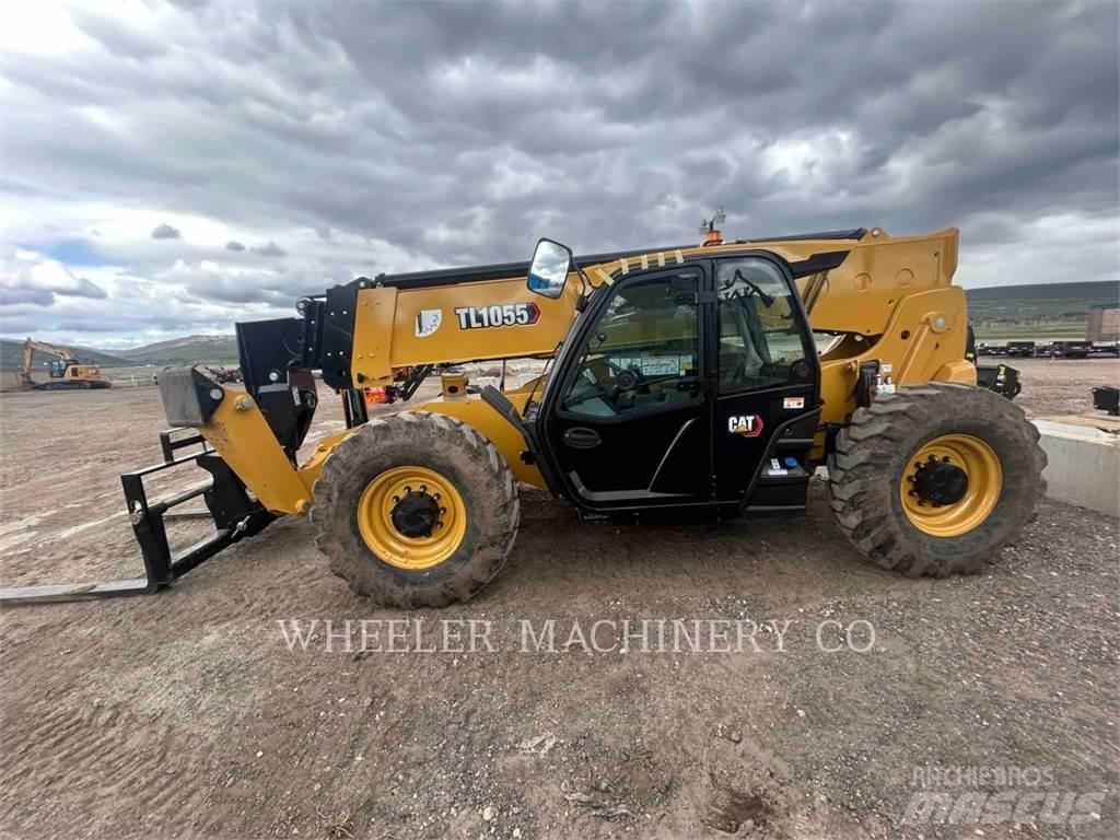 CAT TL1055-05 Verreikers