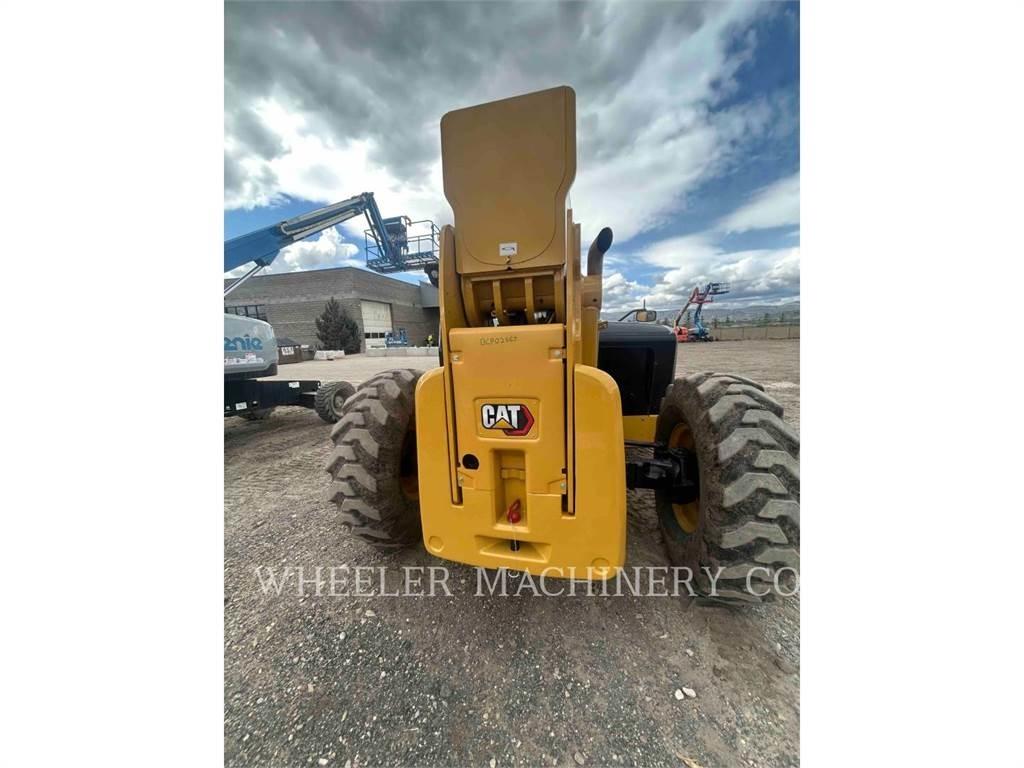 CAT TL1055-05 Verreikers