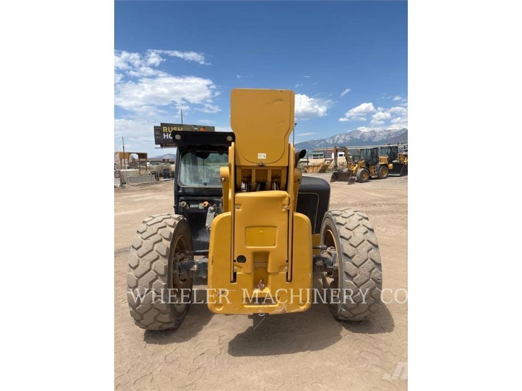 CAT TL1055-05 Verreikers