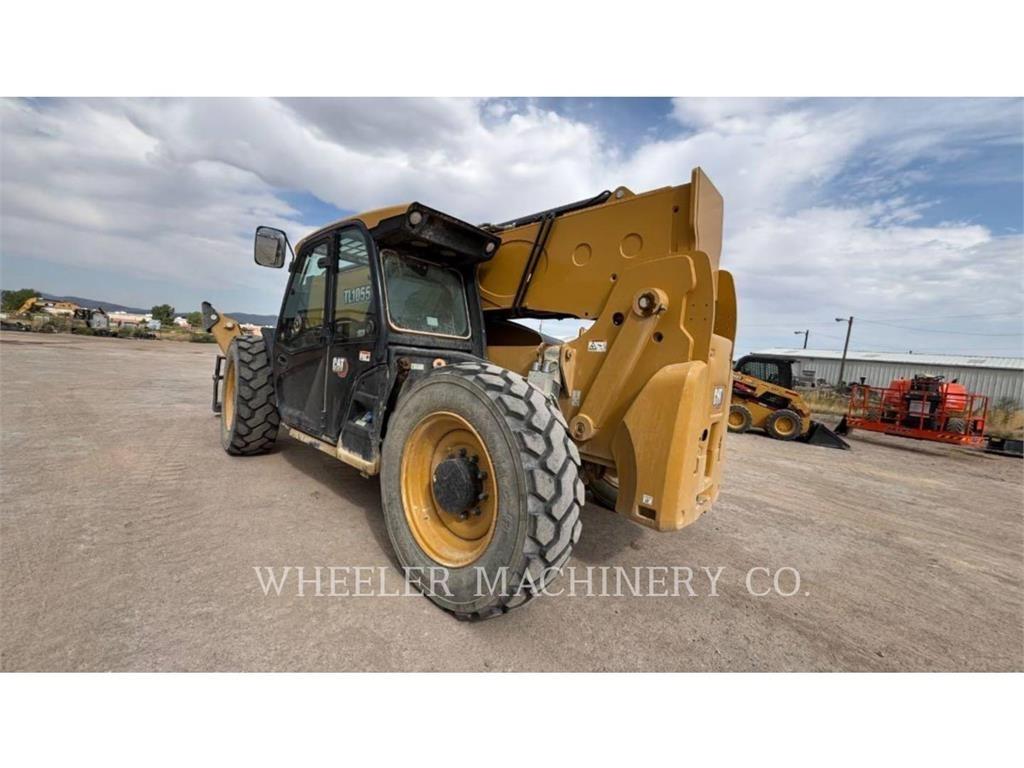 CAT TL1055-05 Verreikers