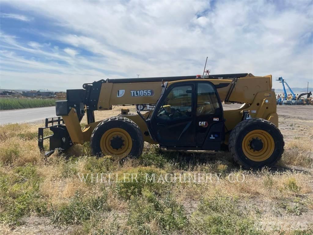 CAT TL1055-05 Verreikers