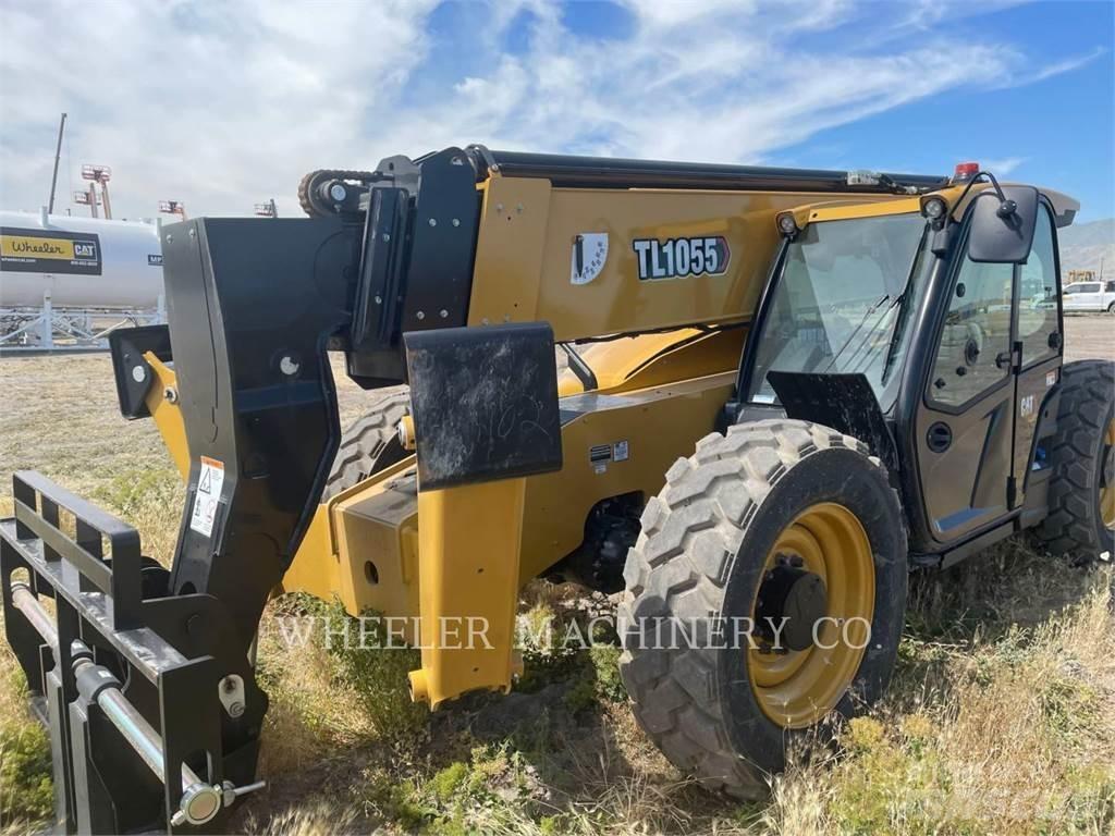 CAT TL1055-05 Verreikers