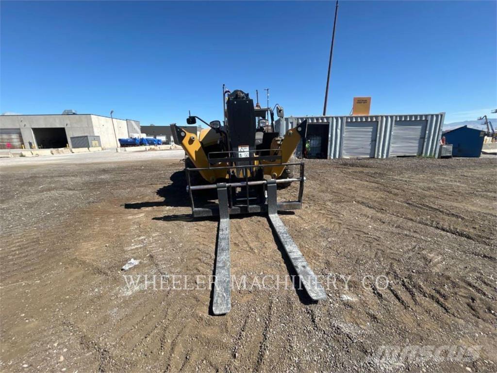 CAT TL1055 CAN Verreikers