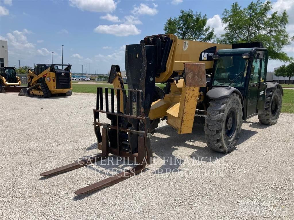 CAT TL1055C Verreikers