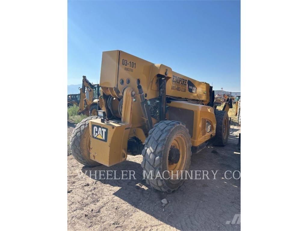 CAT TL1055C CB Verreikers