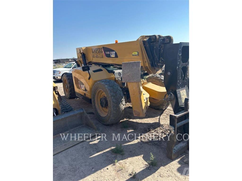 CAT TL1055C CB Verreikers
