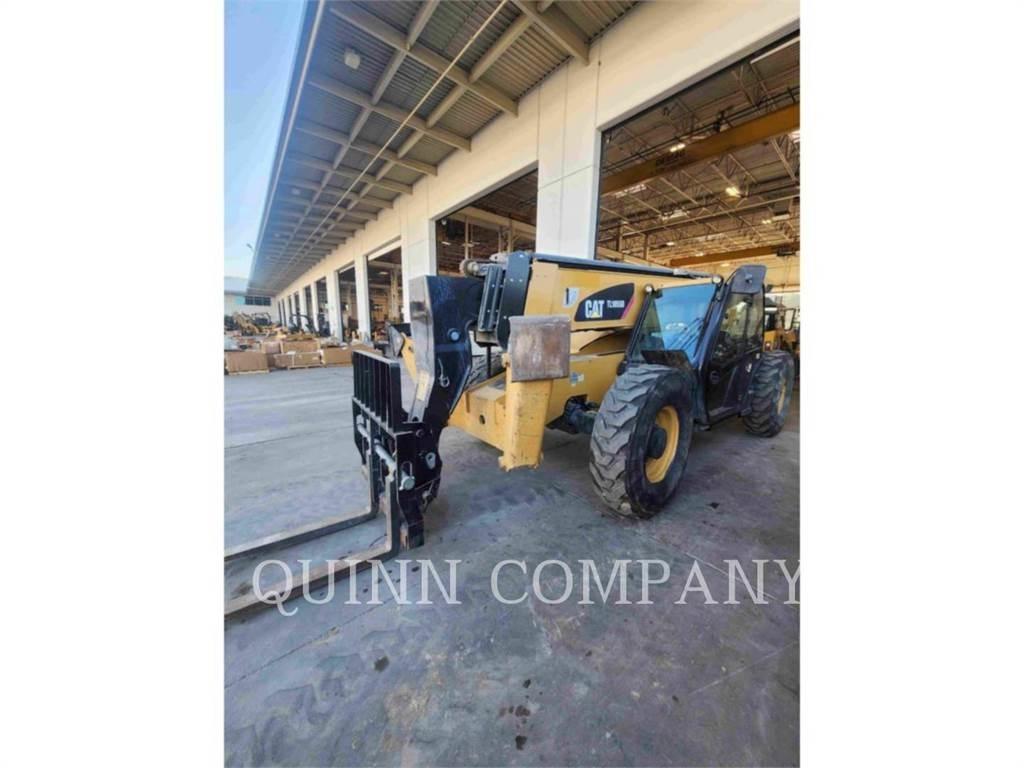 CAT TL1055D Verreikers