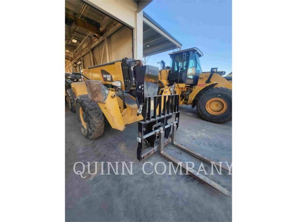 CAT TL1055D Verreikers