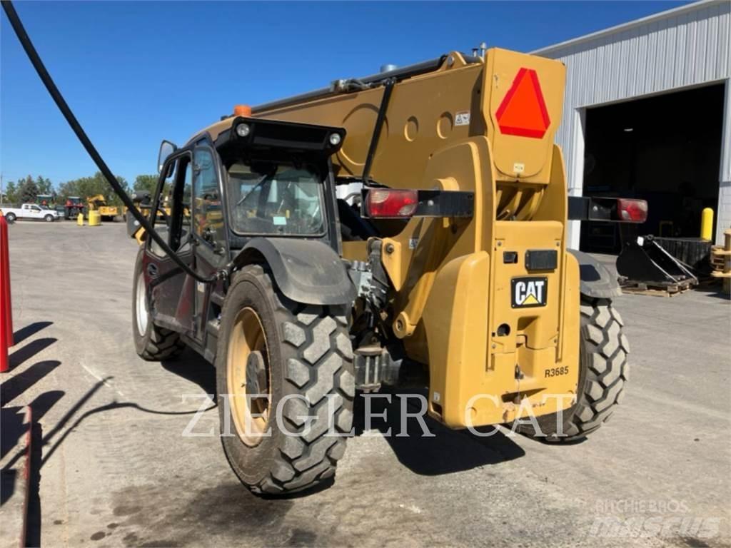 CAT TL1055D Verreikers