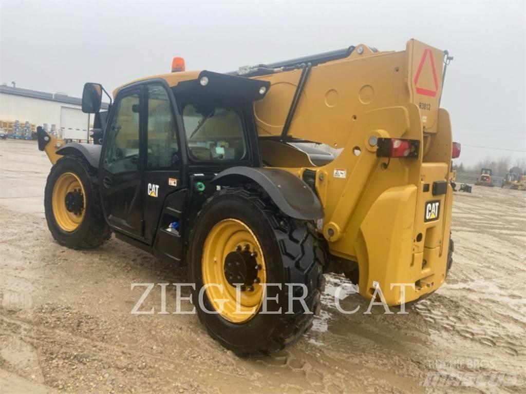CAT TL1055D Verreikers