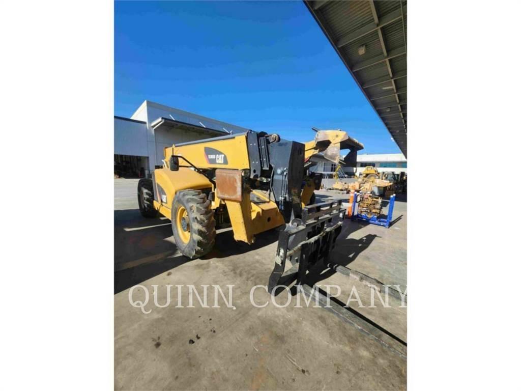 CAT TL1055D Verreikers