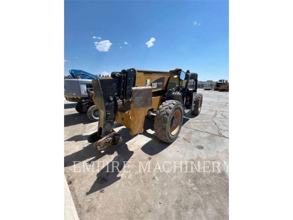 CAT TL1055D Verreikers
