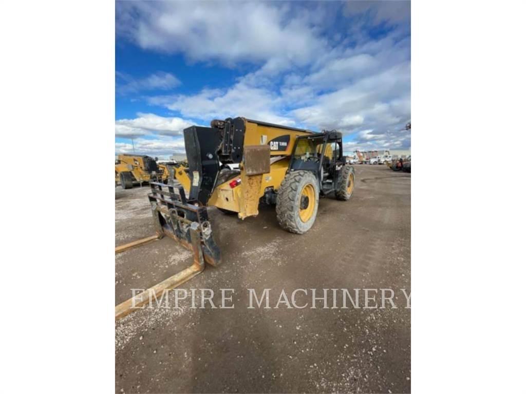 CAT TL1055D Verreikers