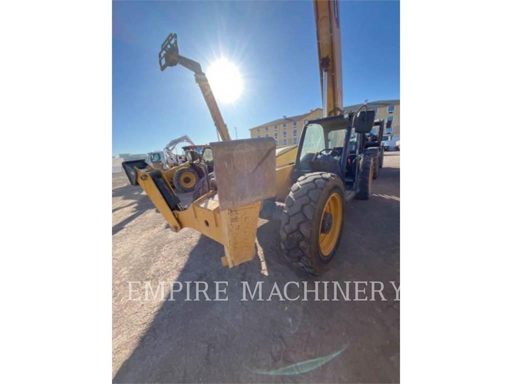 CAT TL1055D Verreikers