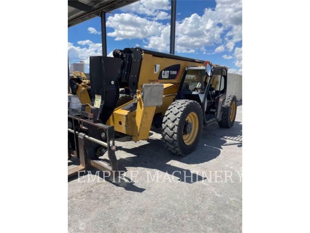 CAT TL1055D Verreikers