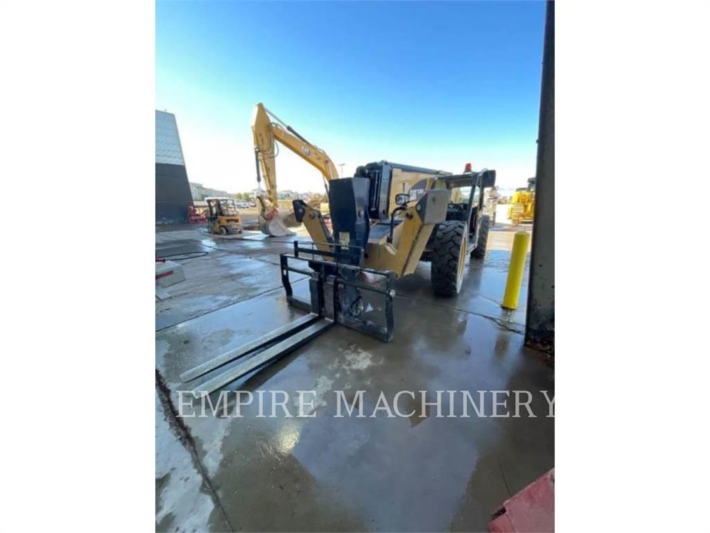 CAT TL1055D Verreikers