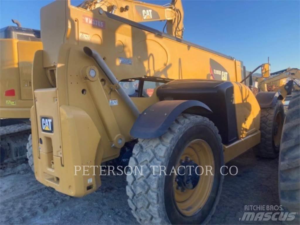 CAT TL1055D Verreikers