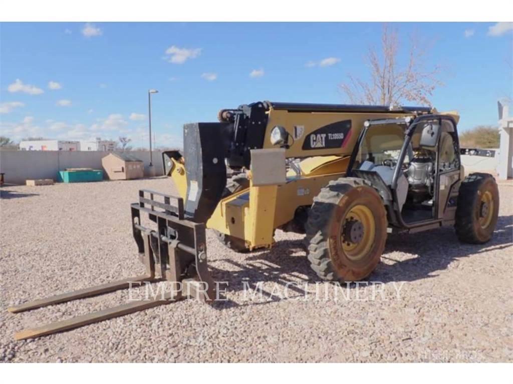 CAT TL1055D Verreikers