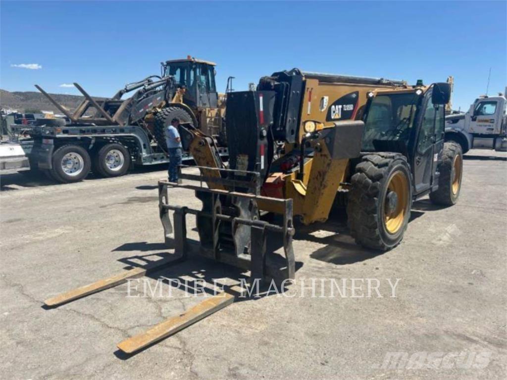 CAT TL1055D CA Verreikers