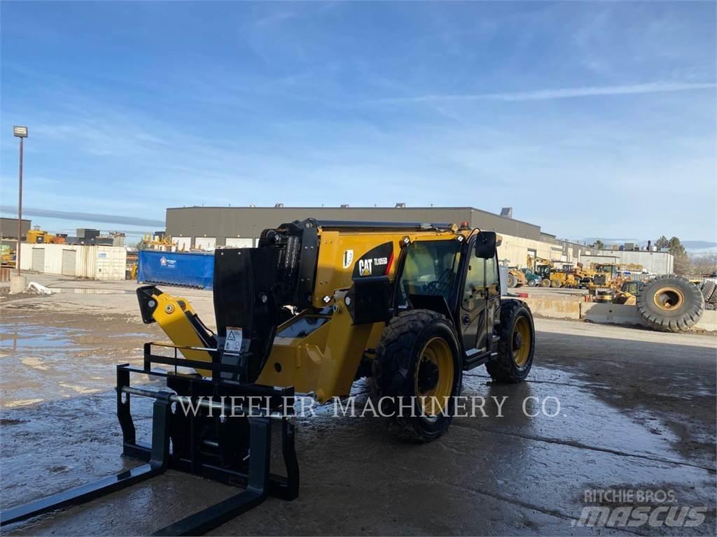 CAT TL1055D CB Verreikers