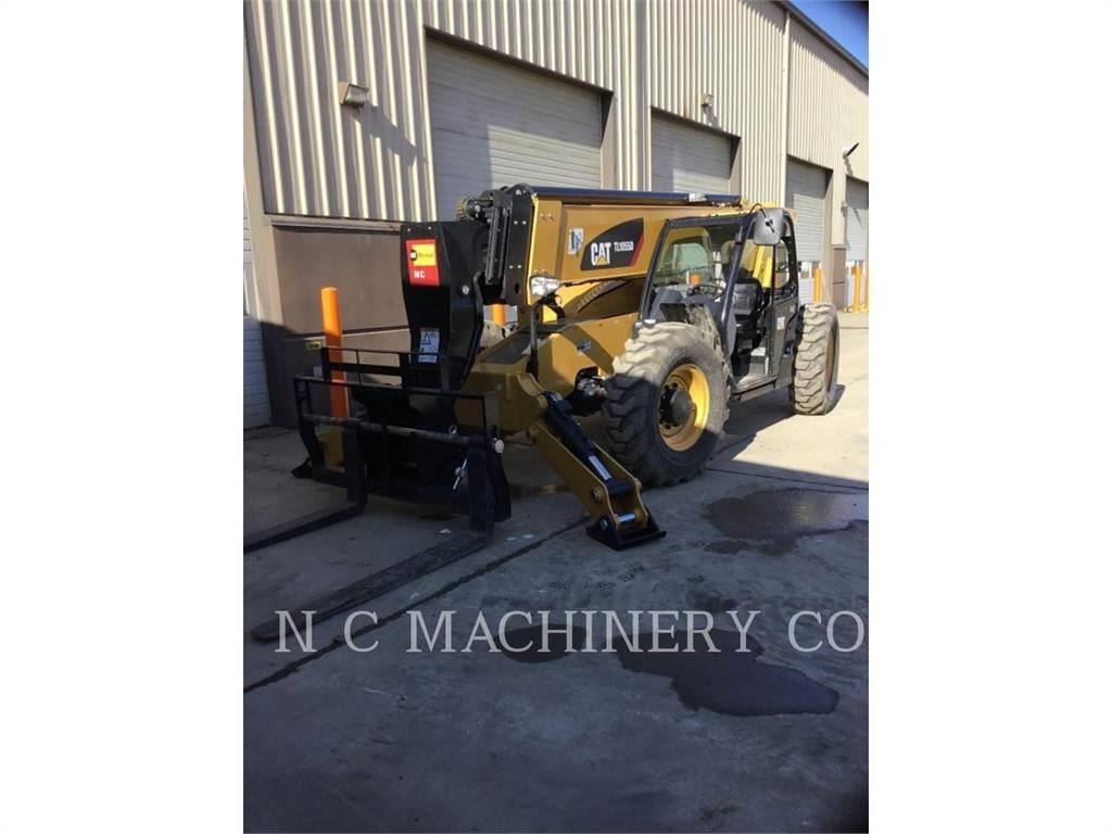 CAT TL1055D CN Verreikers