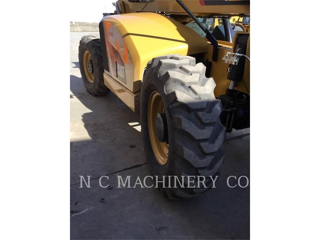 CAT TL1055D CN Verreikers