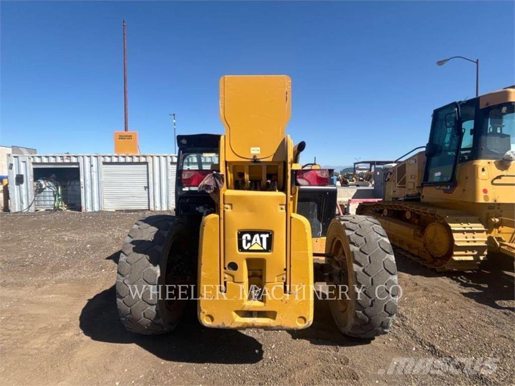 CAT TL1055D OR Verreikers