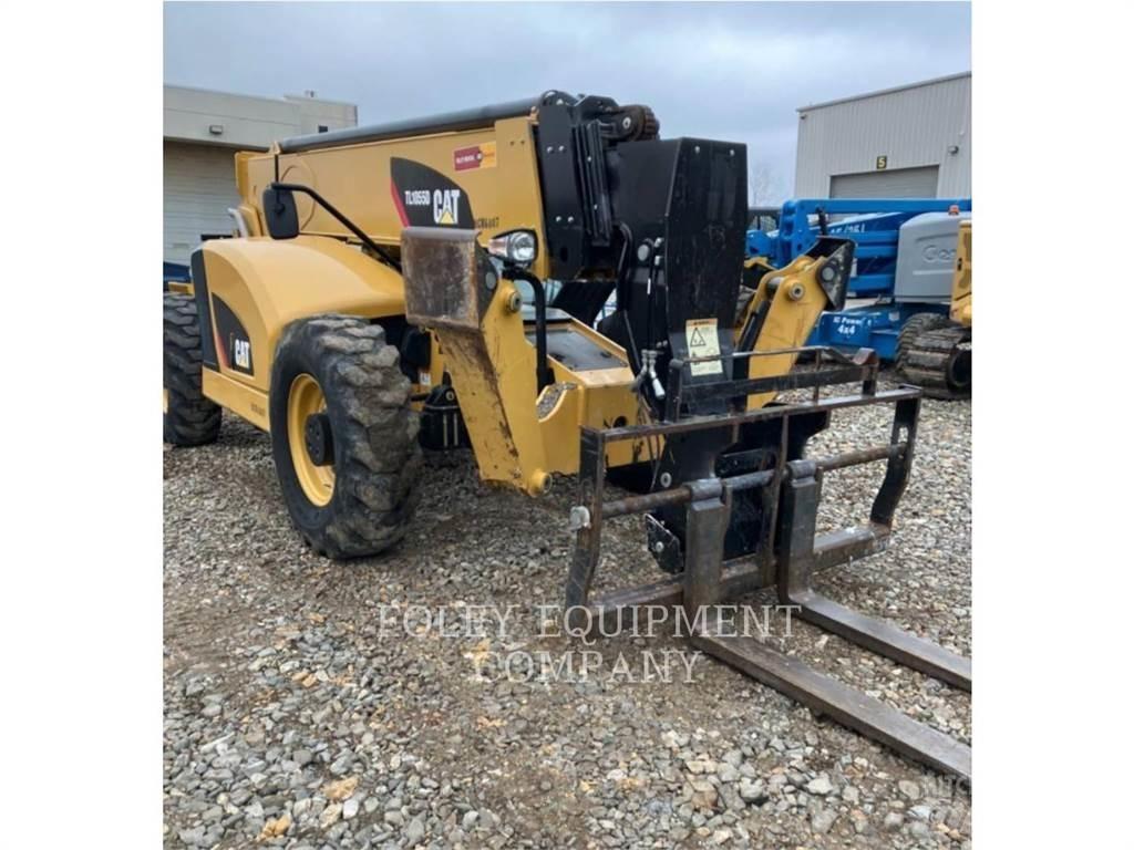 CAT TL1055DC Verreikers