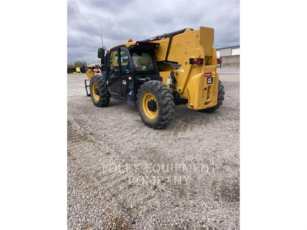 CAT TL1055DC Verreikers