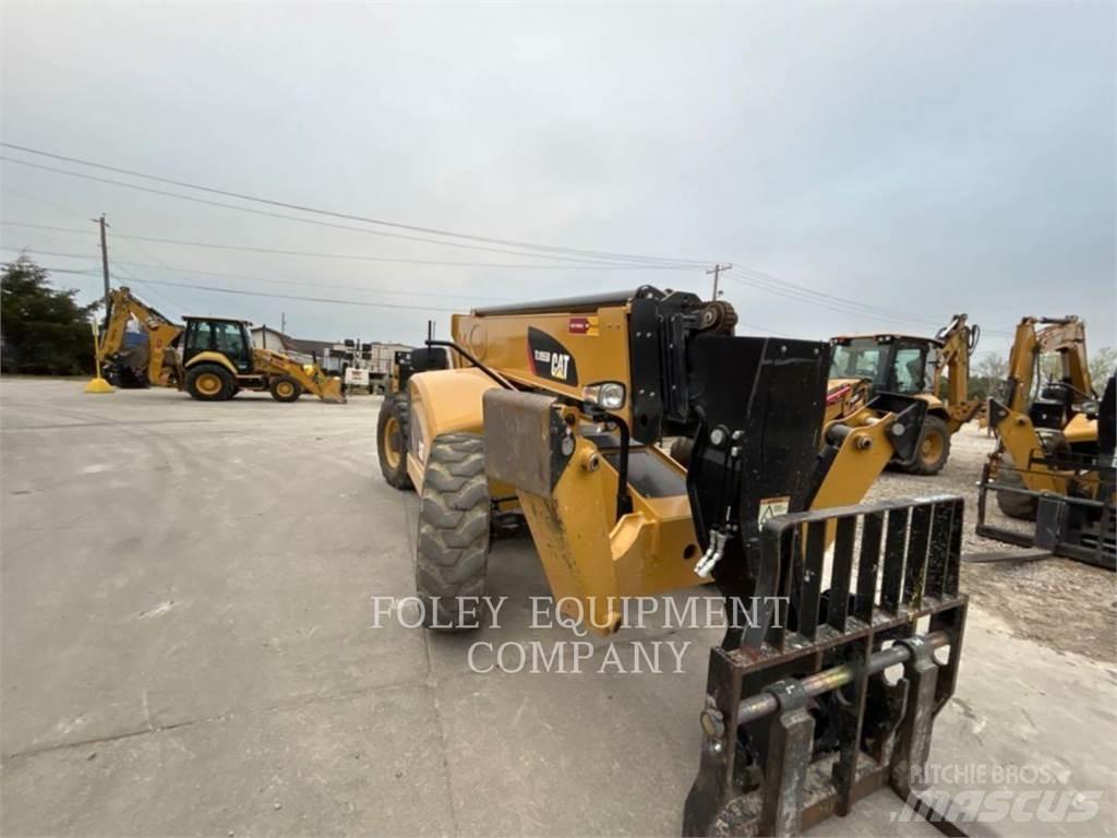 CAT TL1055DO Verreikers