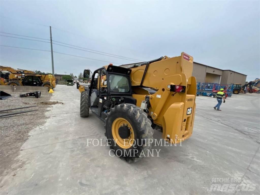 CAT TL1055DO Verreikers