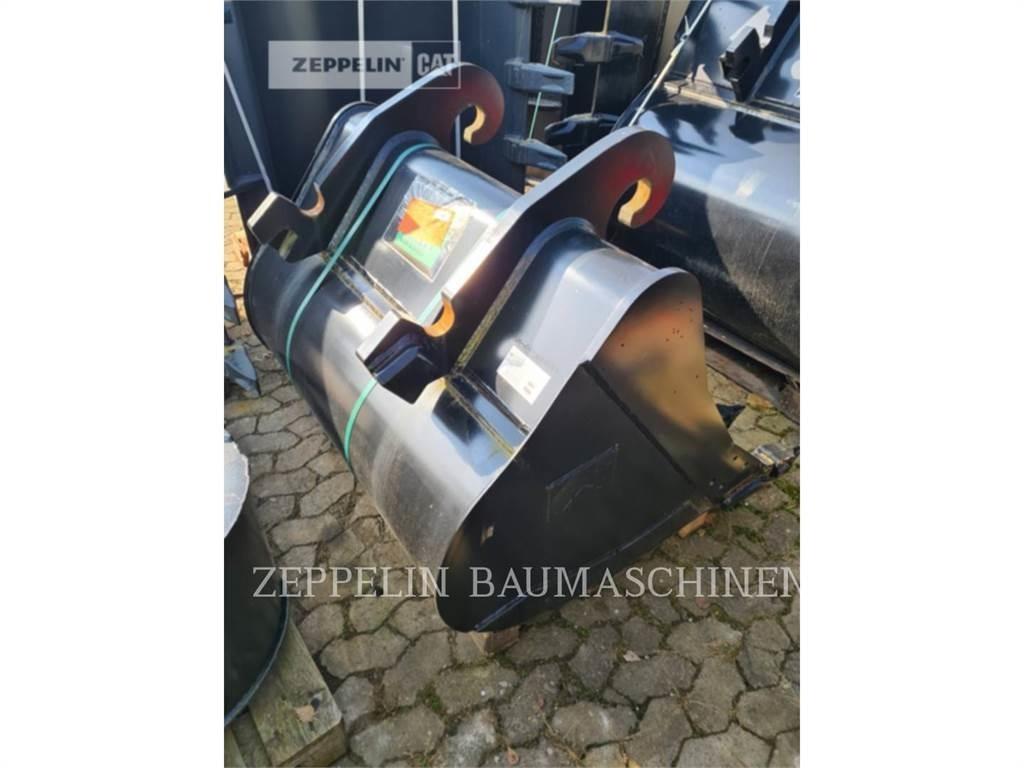 CAT TL1200 CW20 Bakken