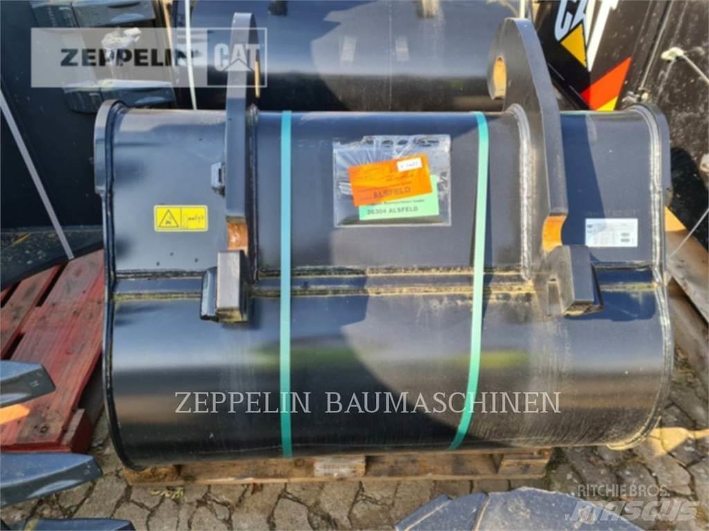 CAT TL1200 CW20 Bakken
