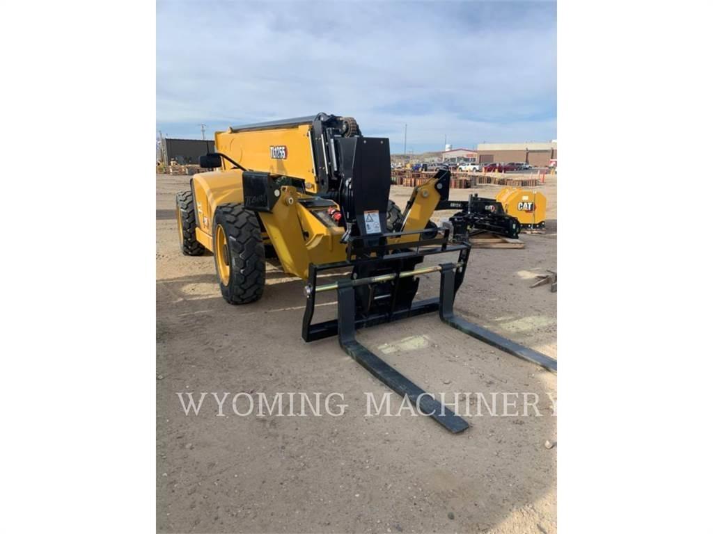 CAT TL1255 Verreikers