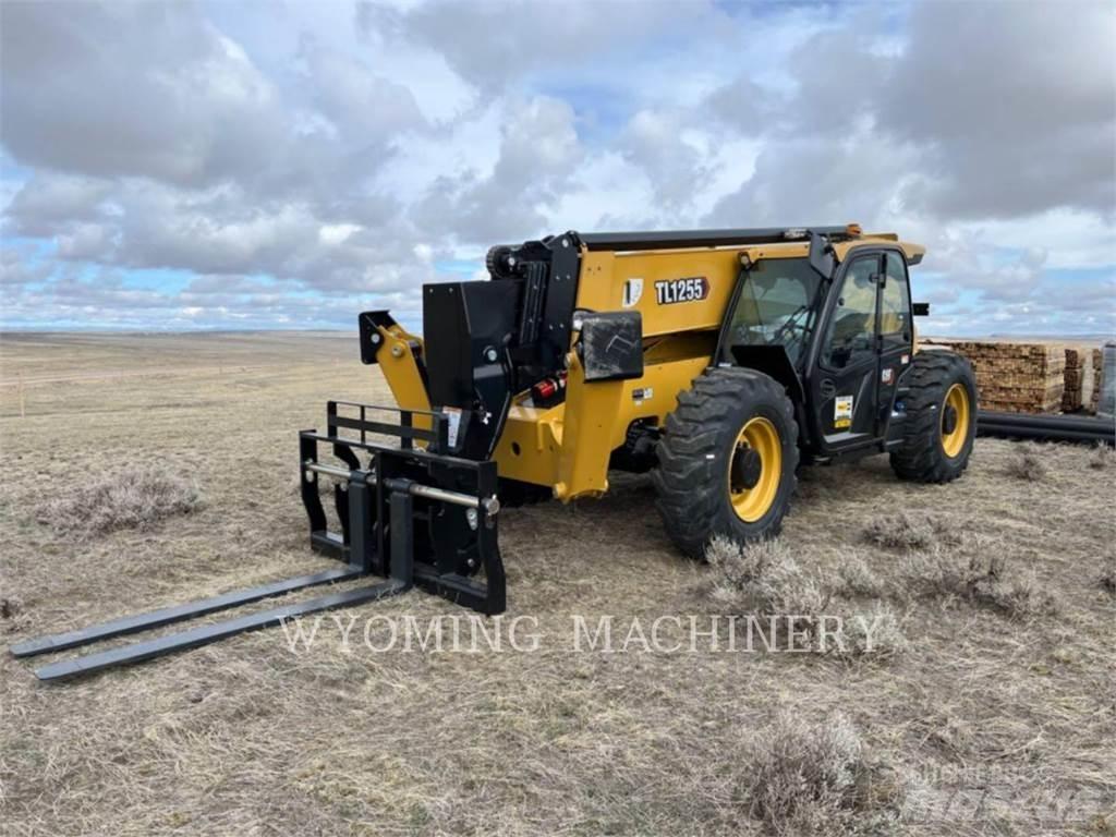 CAT TL1255 Verreikers
