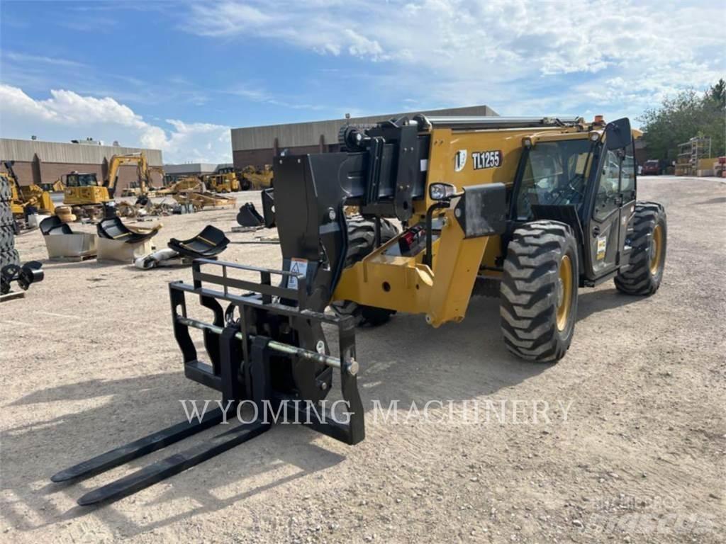 CAT TL1255 Verreikers