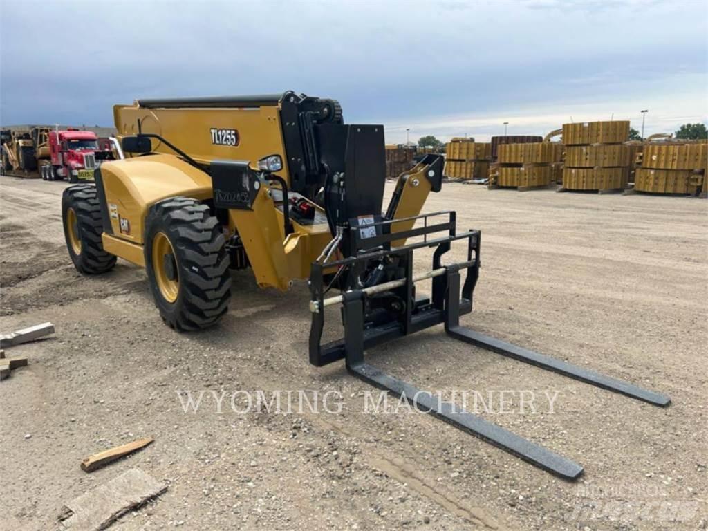 CAT TL1255 Verreikers