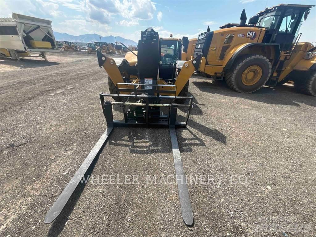 CAT TL1255 Verreikers